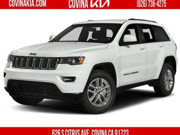 JEEP GRAND CHEROKEE 2017 1C4RJEAG6HC638034 image